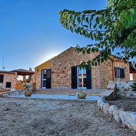 Il Casale Di Bovo Marina Villa Montallegro Luaran gambar