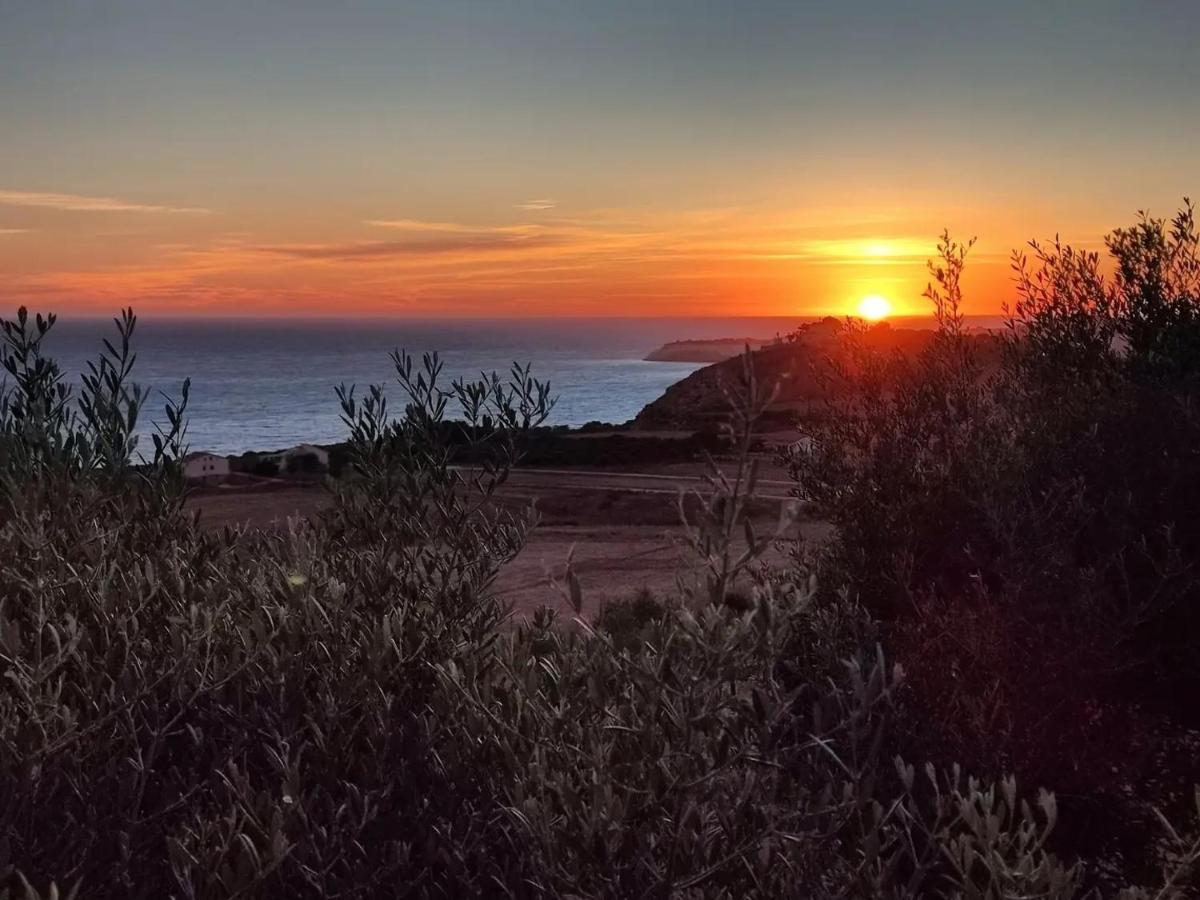 Il Casale Di Bovo Marina Villa Montallegro Luaran gambar