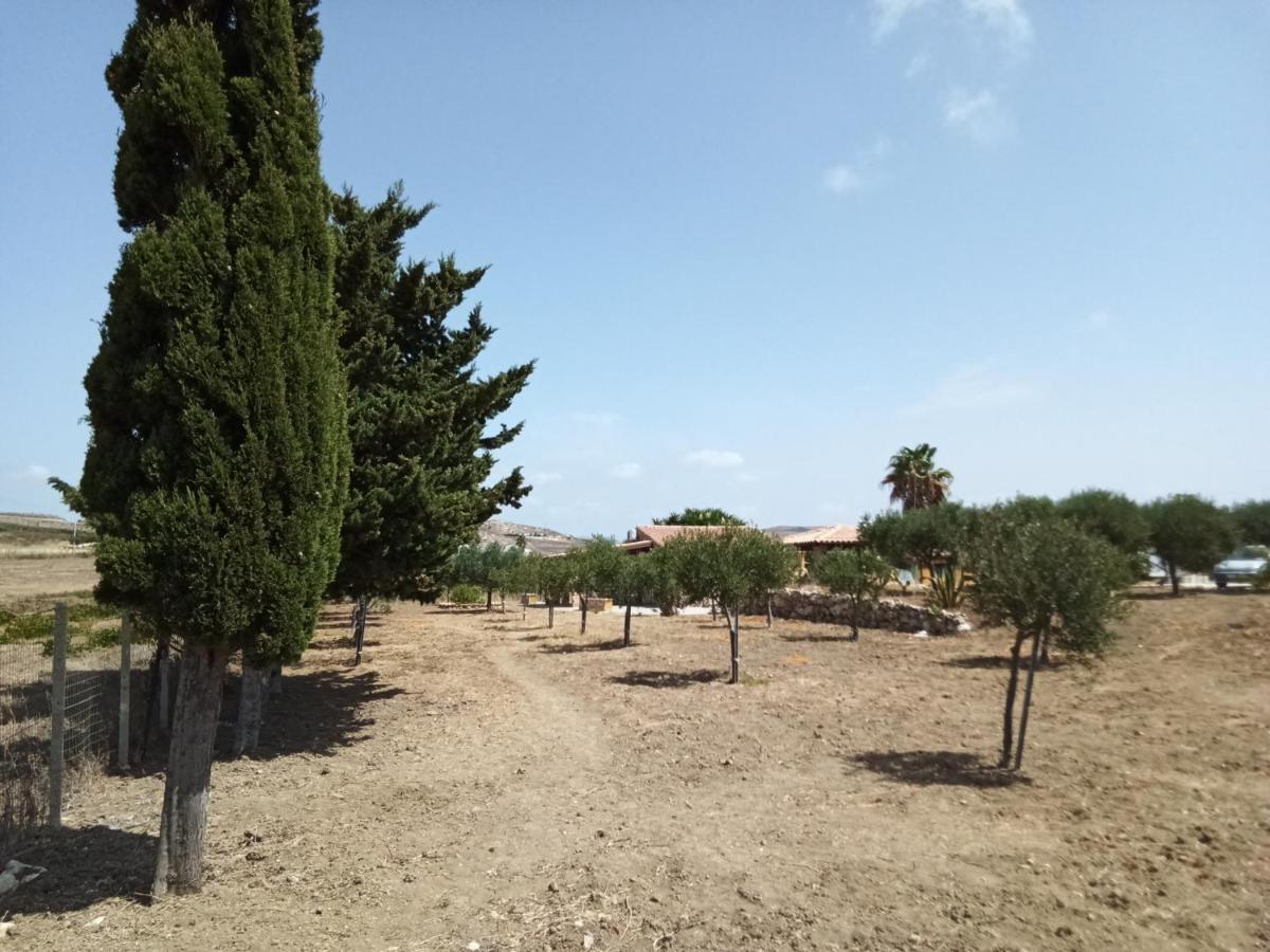 Il Casale Di Bovo Marina Villa Montallegro Luaran gambar