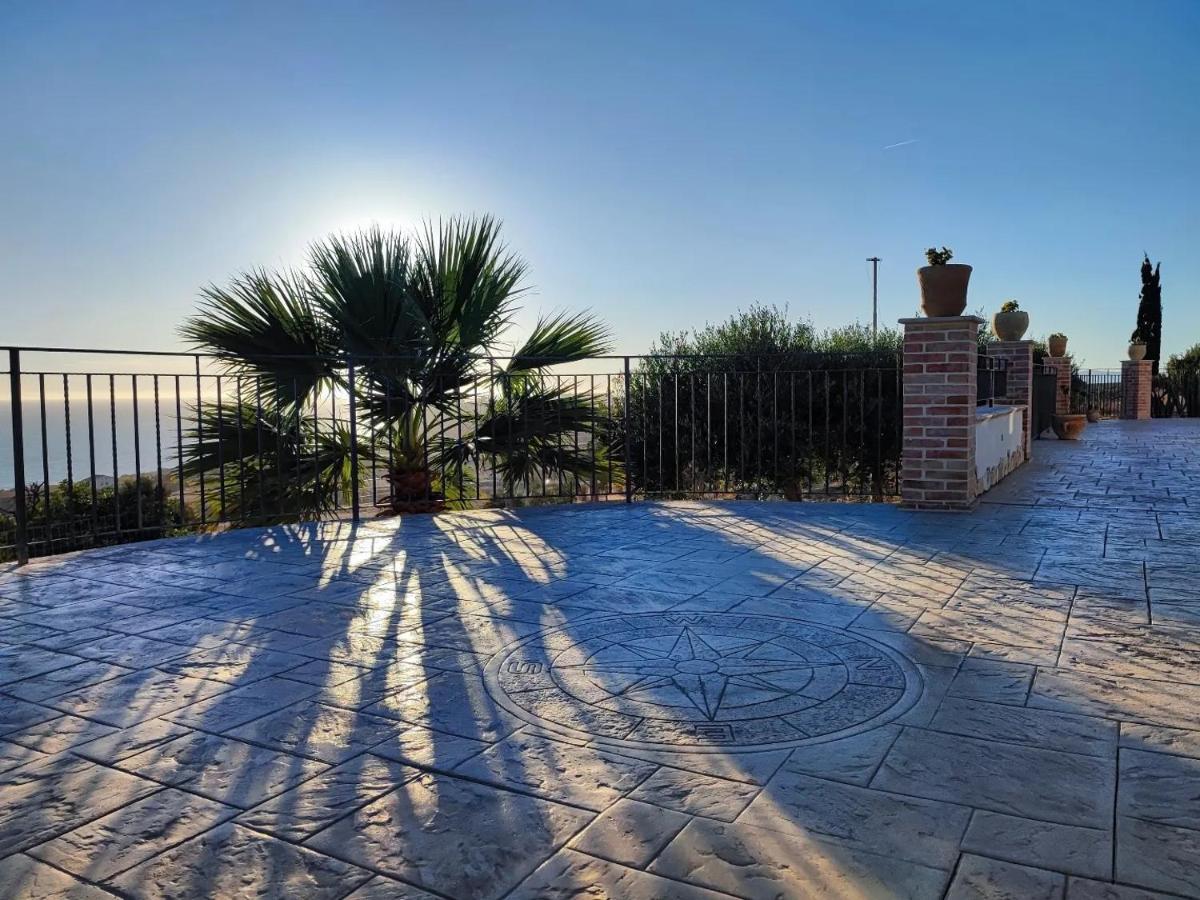 Il Casale Di Bovo Marina Villa Montallegro Luaran gambar