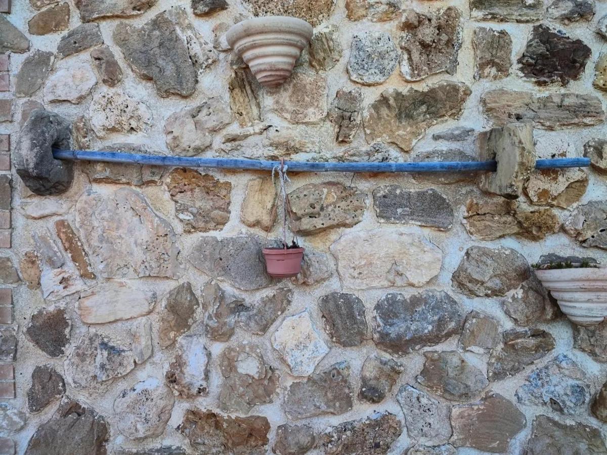 Il Casale Di Bovo Marina Villa Montallegro Luaran gambar