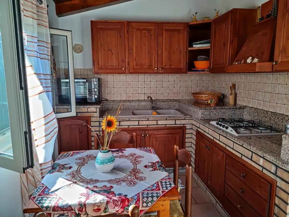 Il Casale Di Bovo Marina Villa Montallegro Luaran gambar