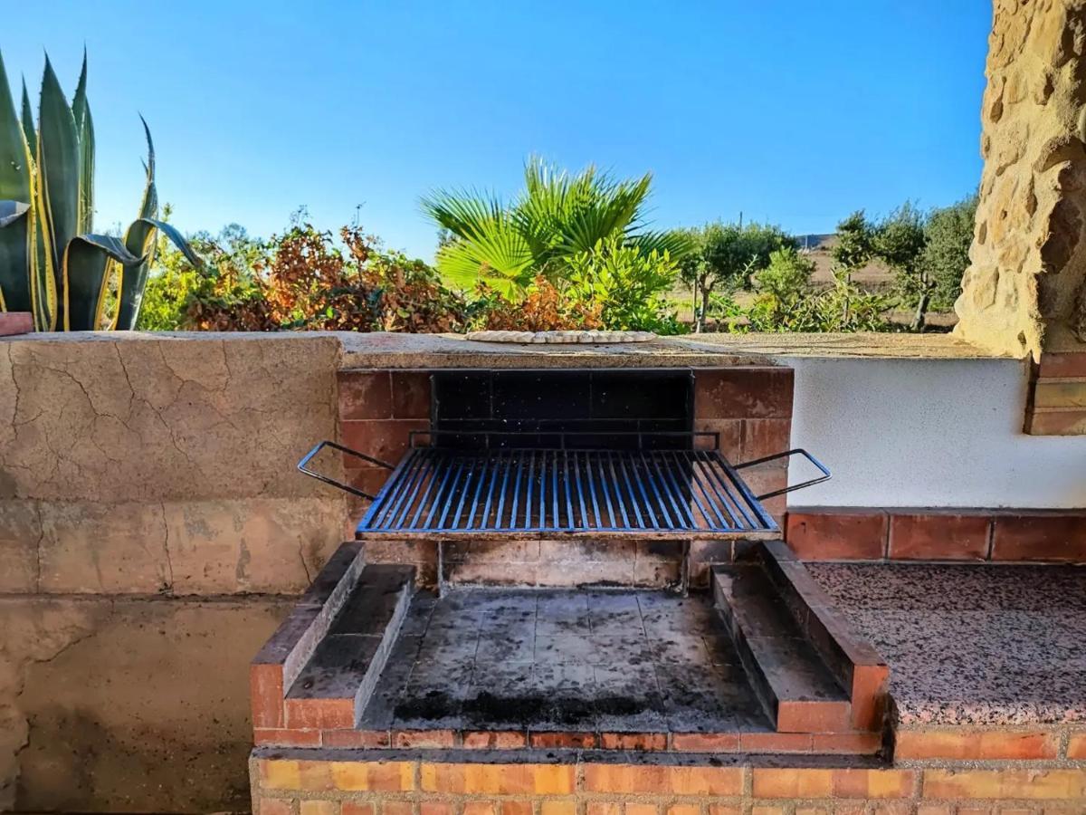 Il Casale Di Bovo Marina Villa Montallegro Luaran gambar