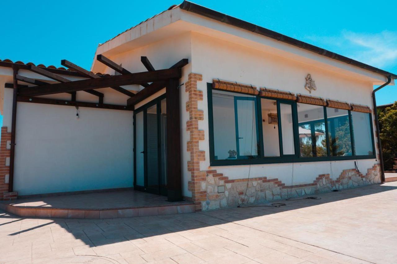 Il Casale Di Bovo Marina Villa Montallegro Bilik gambar